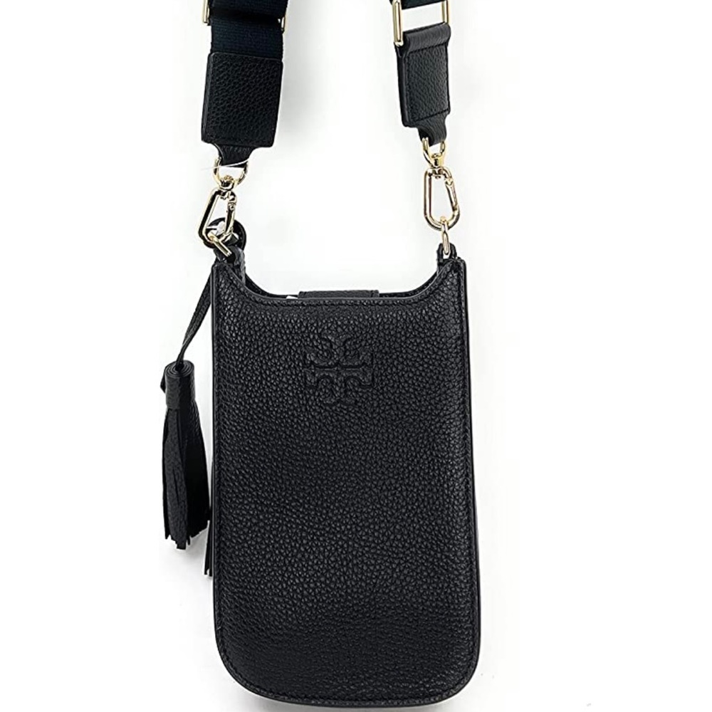 Tory Burch cellphone crossbody
